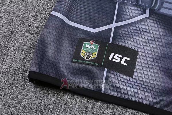 Maglia St George Illawarra Dragons Ant Man Marvel 2017
